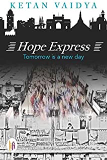 Hope Express : Tomorrow is a New Day