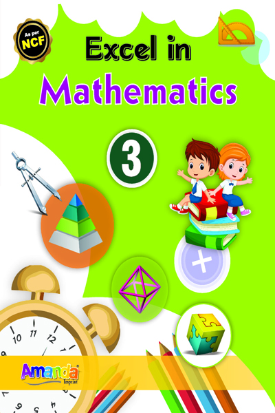 Excel in Mathematics-3