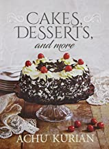 Cakes,Desserts, And More