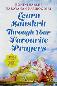 Learn Sanskrit Through Your Favourite Prayers