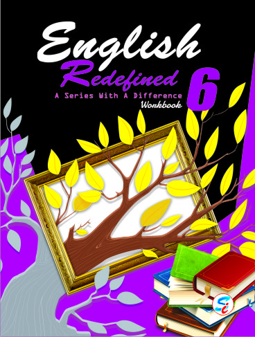 NEW ENGLISH REDEFINED WORKBOOK 6