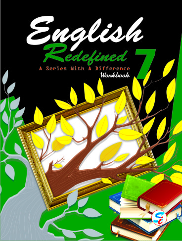 NEW ENGLISH REDEFINED WORKBOOK 7