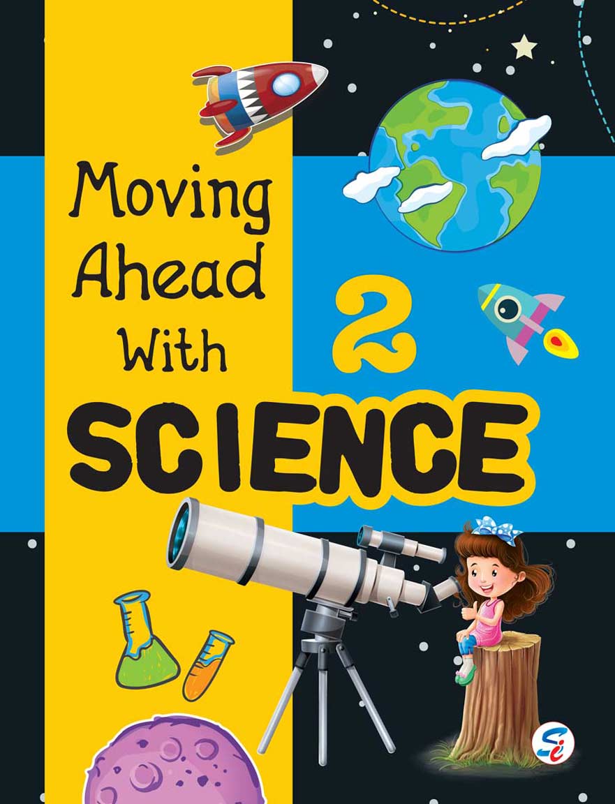 Moving Ahead With Science 2