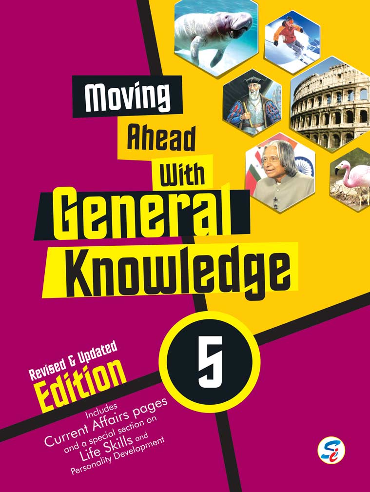 Moving Ahead With GK 5