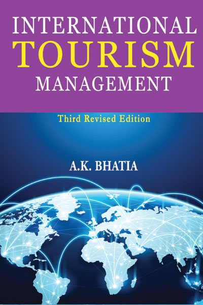 International Tourism Management