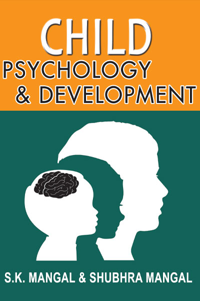 CHILD PSYCHOLOGY & DEVELOPMENT
