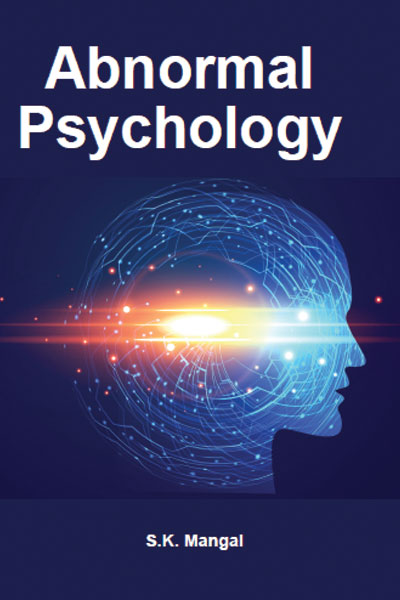 Abnormal Psychology