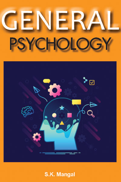 GENERAL PSYCHOLOGY
