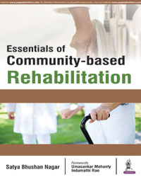 ESSENTIALS OF COMMUNITY-BASED REHABILITATION
