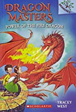 Dragon Masters#04: Power Of The Fire Dragon