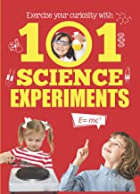 101 Science Experiments