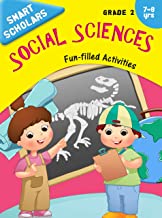 Grade 2 : Smart Scholars Grade 2 Social Sciences Fun-filled Activities