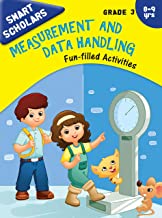 Grade 3 : Smart Scholars Grade 3 Measurement and Data Handling Fun-filled Activities