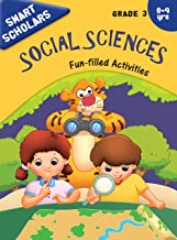 Grade 3 : Smart Scholars Grade 3 Social Sciences Fun-filled Activities