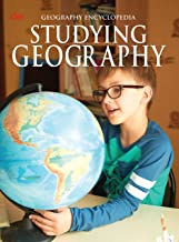 Encyclopedia: Studying Geography (Geography Encyclopedia)