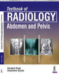 TEXTBOOK OF RADIOLOGY:ABDOMEN AND PELVIS