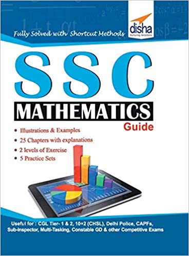 SSC Mathematics Guide 
