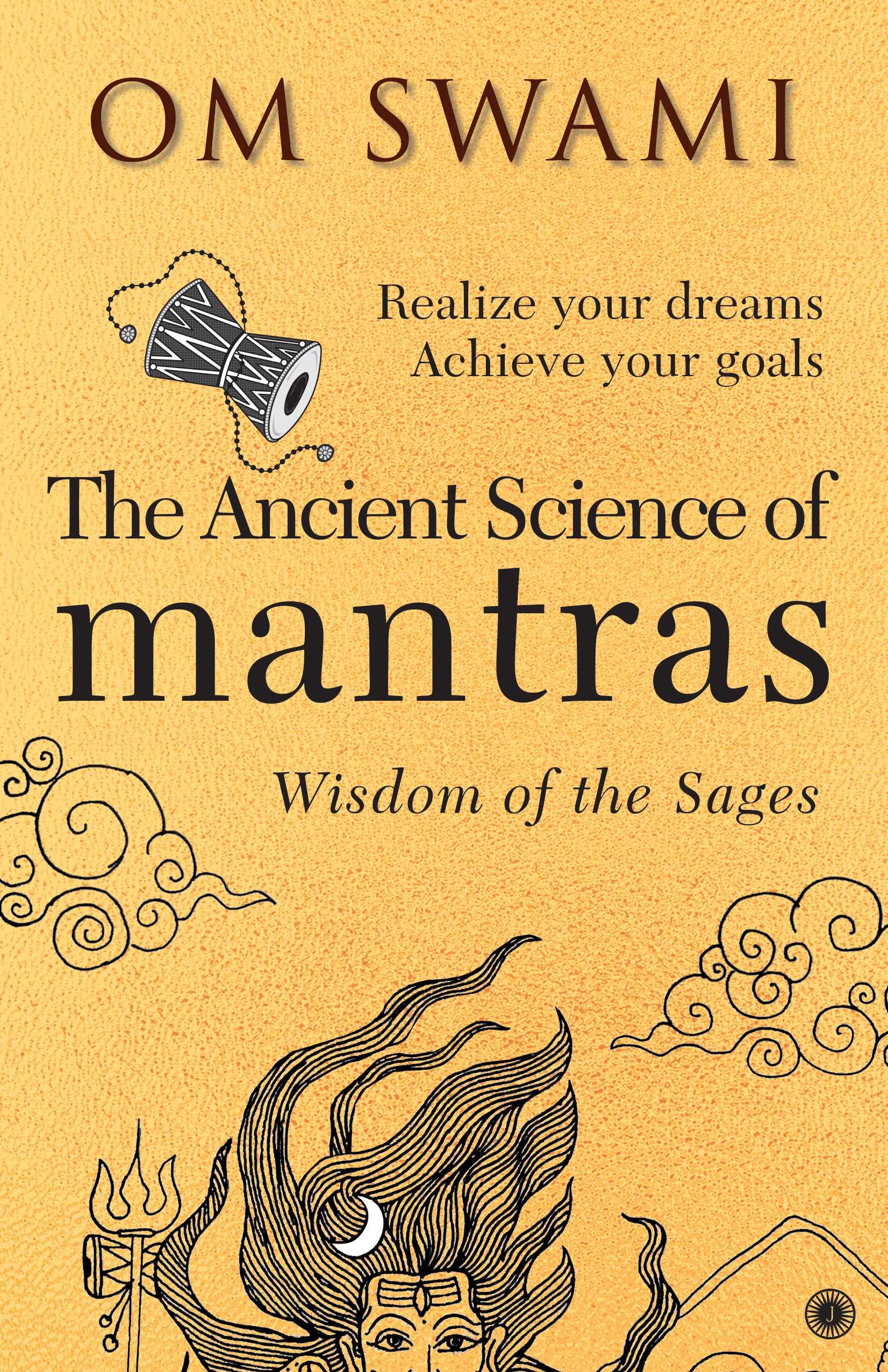 THE ANCIENT SCIENCE OF MANTRAS (WISDOM OF THE SAGES)