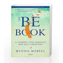 The Be Book