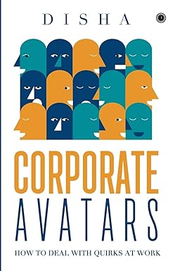 CORPORATE AVATARS