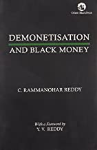 Demonetisation And Black Money