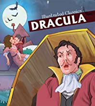 Children Illustrated Classics: Draculla (Om Illustrated Classics)