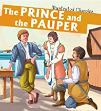 Children Illustrated Classics: The Prince and the Pauper (Om Illustrated Classics)