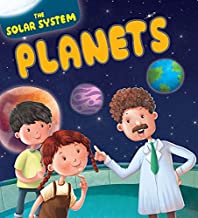 Planets : The Solar System