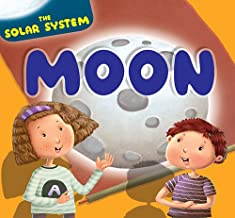 Moon : The Solar System