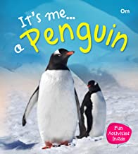 Penguin : Its Me Penguin ( Animal Encyclopedia)