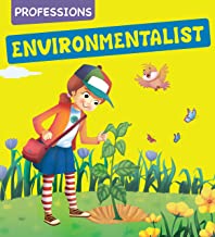 Environmentalist: Professions