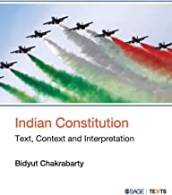Indian Constitutio