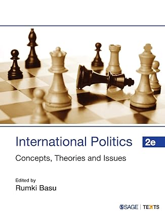 International Politics 