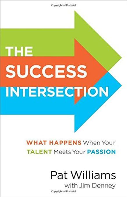 THE SUCCESS INTERSECTION