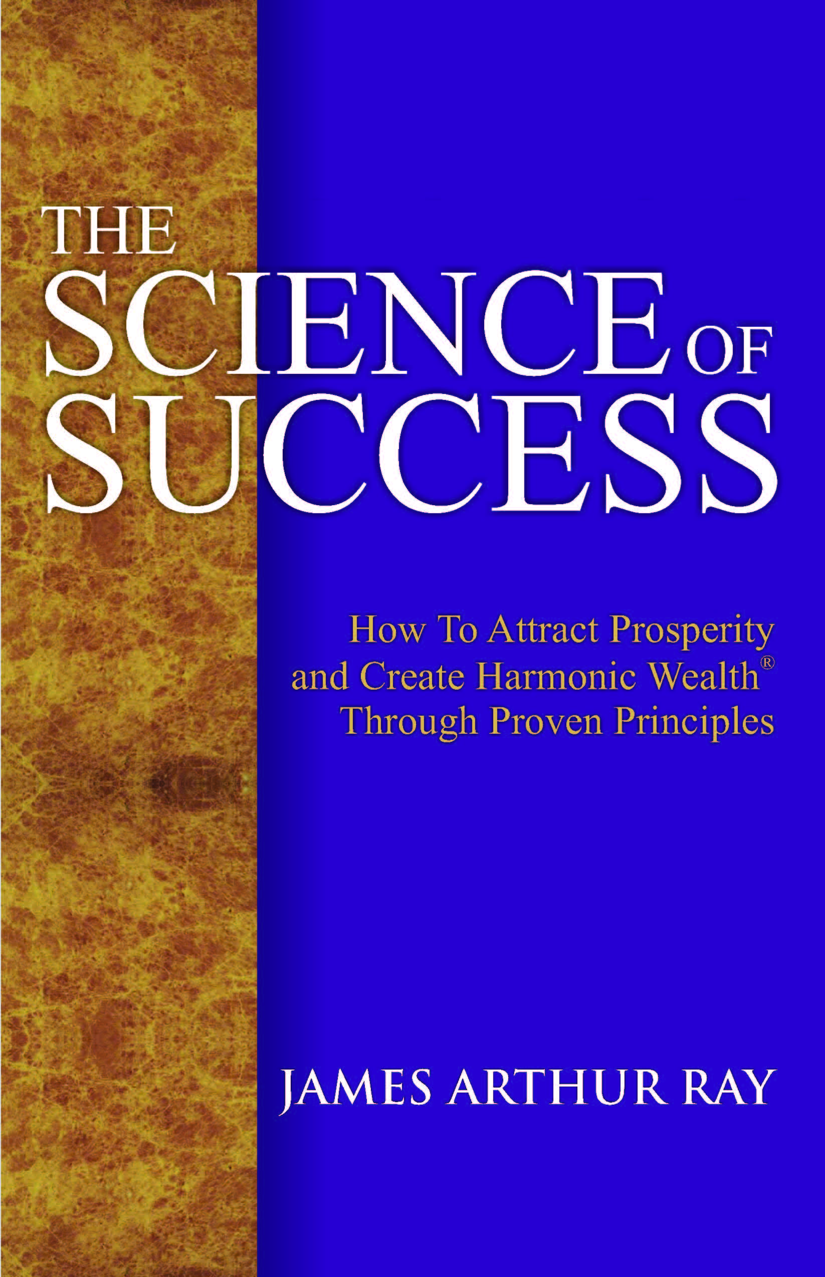 THE SCIENCE OF SUCCESS