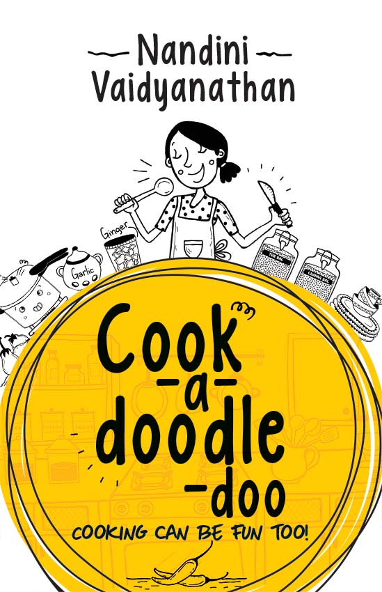 COOK-A-DOODLE-DOO