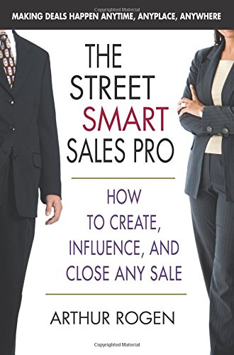 THE STREET SMART SALES PRO