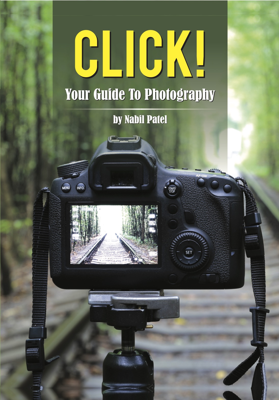 CLICK- YOUR GUIDE TO PHOTOGRAPHY