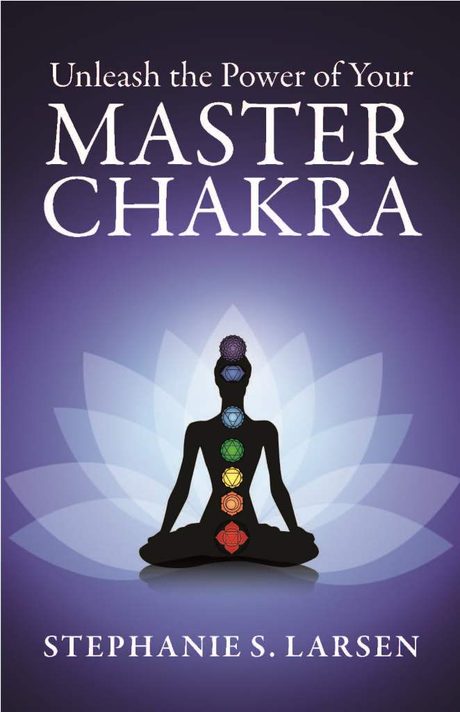 UNLEASH THE POWER OF YOUR MASTER CHAKRA
