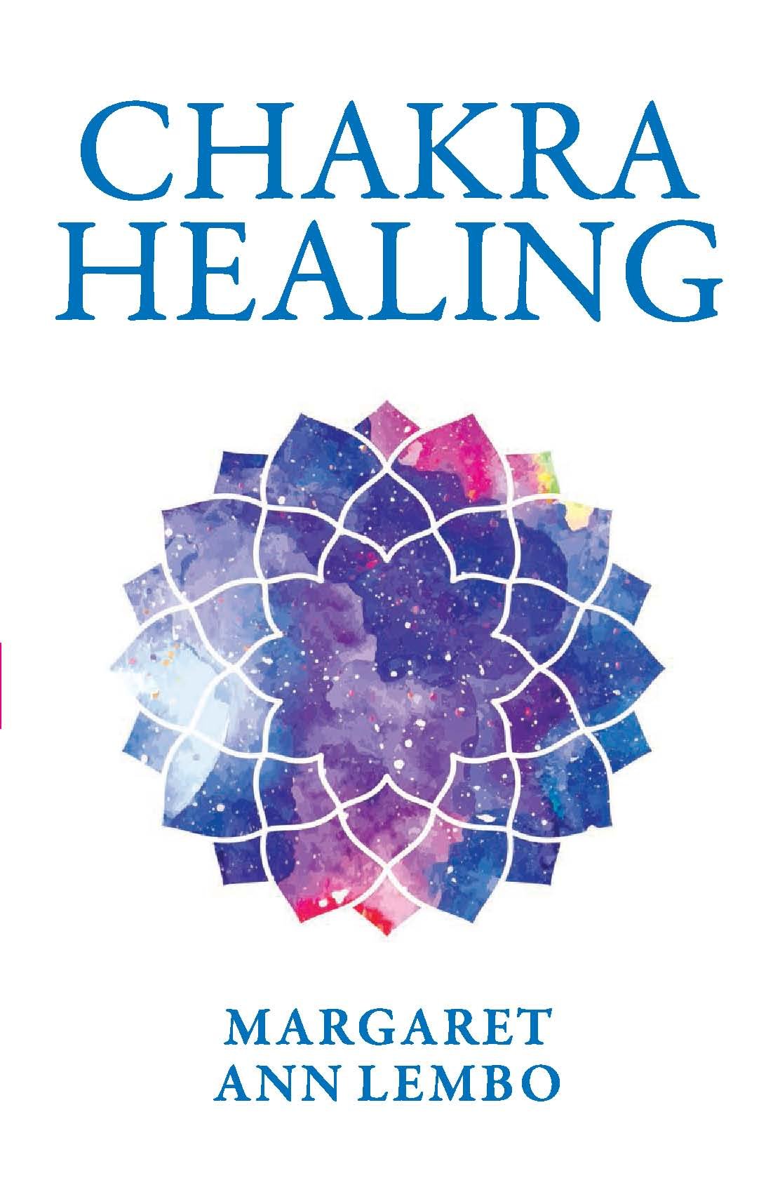 CHAKRA HEALING