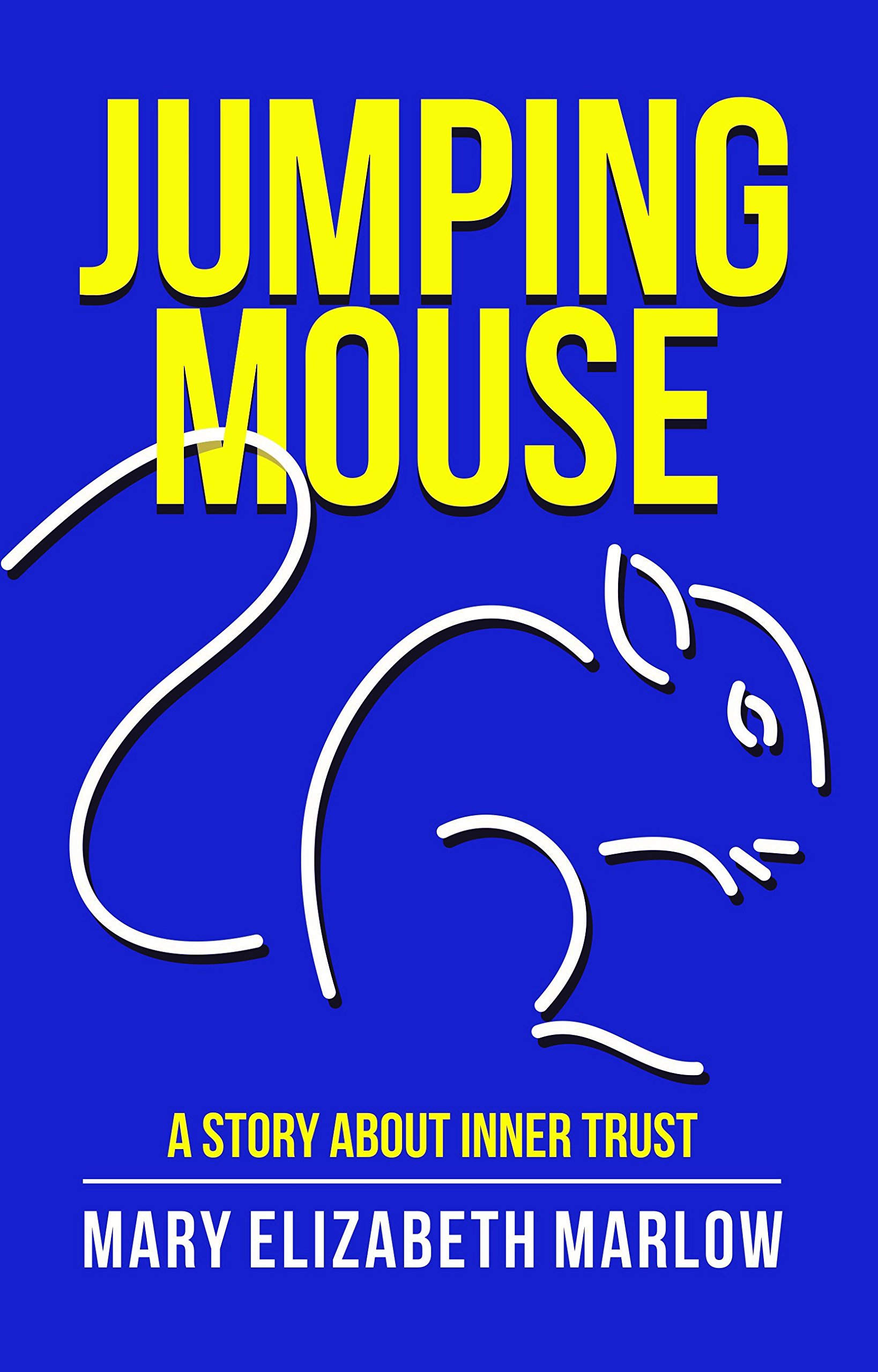 JUMPING MOUSE