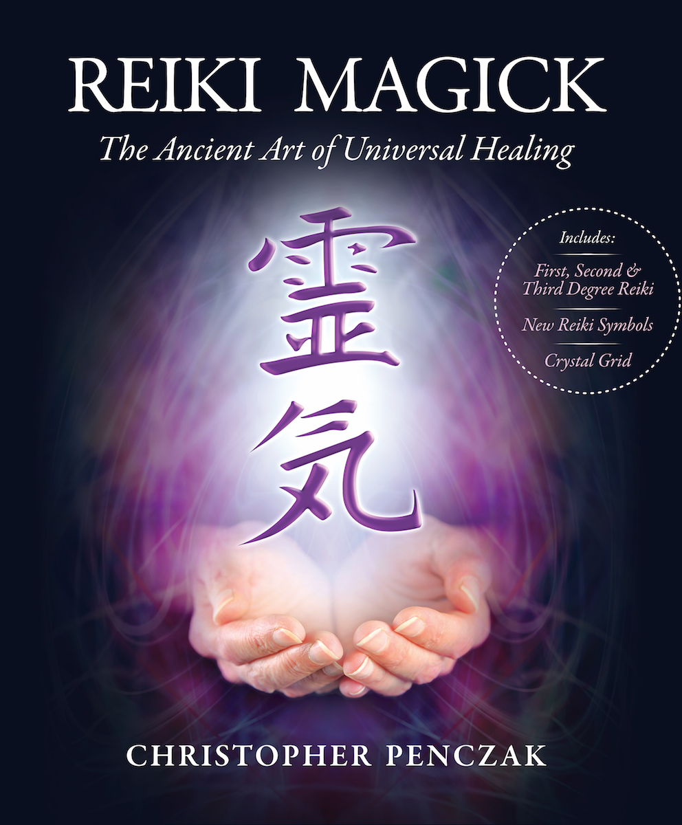 REIKI MAGICK