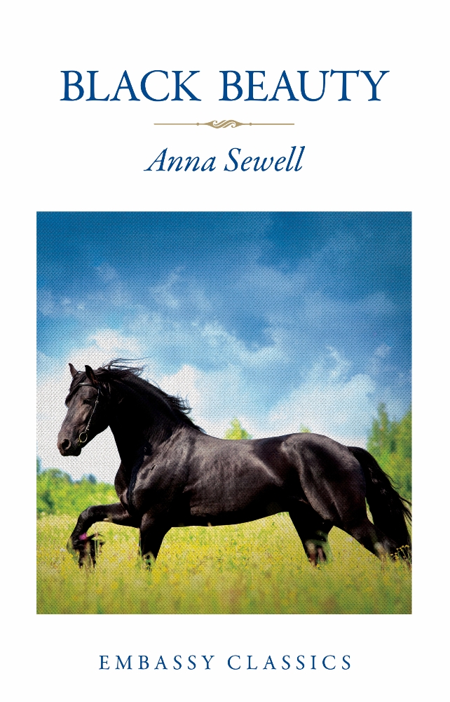 BLACK BEAUTY