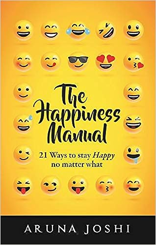 The Happiness
 Manual