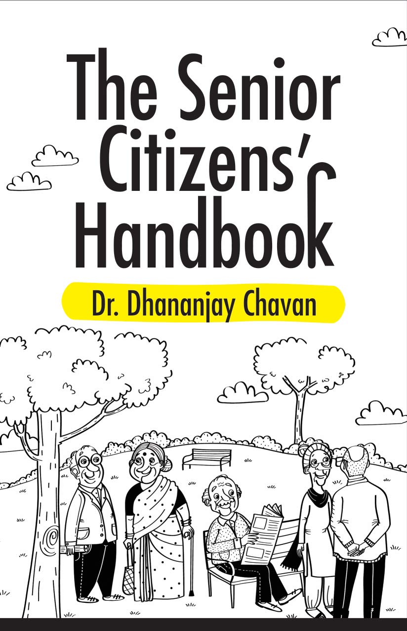 THE SENIOR CITIZEN'S HANDBOOK