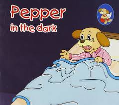 Pepper In the Dark