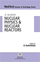 Nuclear Physics And Nuclear Reaction 