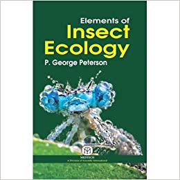 ELEMENTS OF INSECT ECOLOGY (PB)