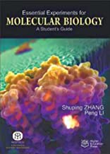 Essential Experiments For Molecular Biology A Student's Guide 