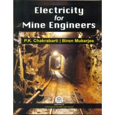 Electricity For Mine Engineers